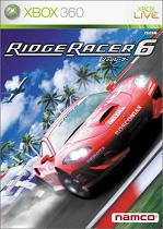 RidgeRacer6